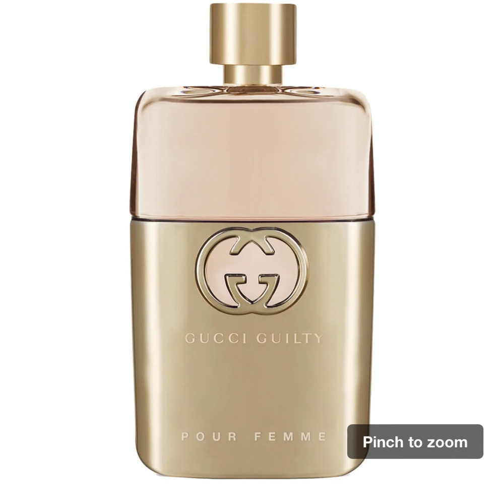 COPY - Gucci Guilty Perfume 90ml